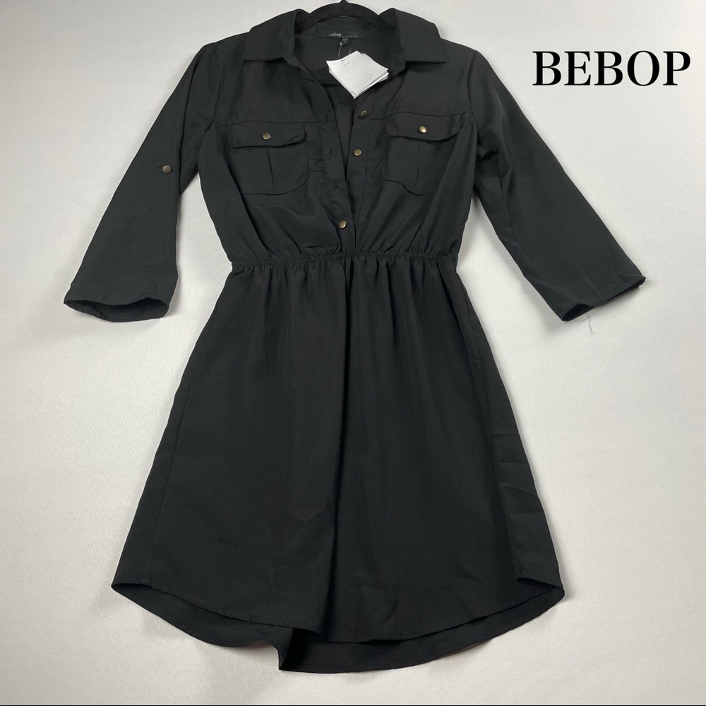 Bebop